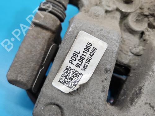 Left rear brake caliper KIA CEED (CD) | BP39619868M107 - Image 3