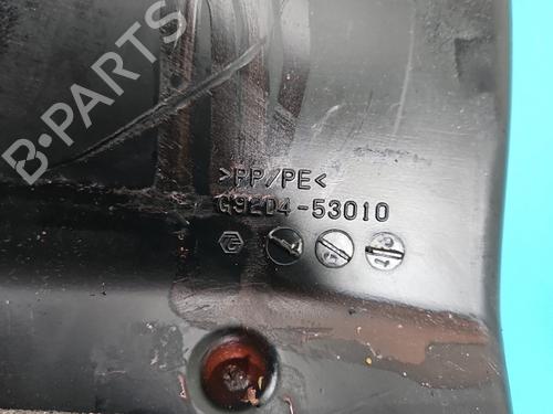 Intake manifold LEXUS IS III (_E3_) 300h (AVE30_, AVE30R) | BP38142721M70 - Image 4
