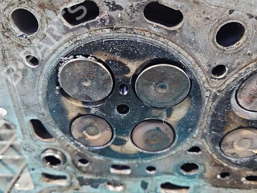 Cylinder head OPEL MOVANO B Platform/Chassis (X62) 2.3 CDTI FWD (EV, HV, UV) | BP38151023M5 - Image 23