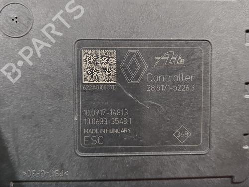 ABS pump DACIA SANDERO III | BP38129622M43 - Image 10