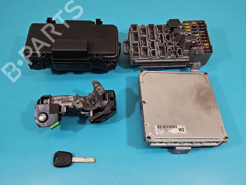 Used Engine control unit (ECU) Engine control unit (ECU) 37814144 37814144
