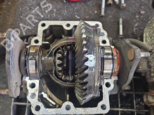 Rear differential SUZUKI SX4 (EY, GY) 2.0 4x4 (RW415, RW416, RW420, YB41S) | BP38147809M24 - Image 2