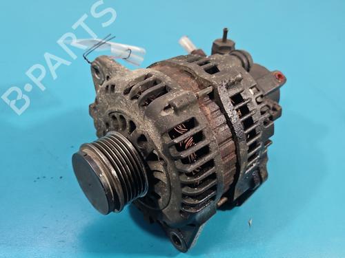 Used Alternator Alternator OPEL ASTRA H GTC (A04) 1.8 (L08) (125 hp) 39884720 39884720