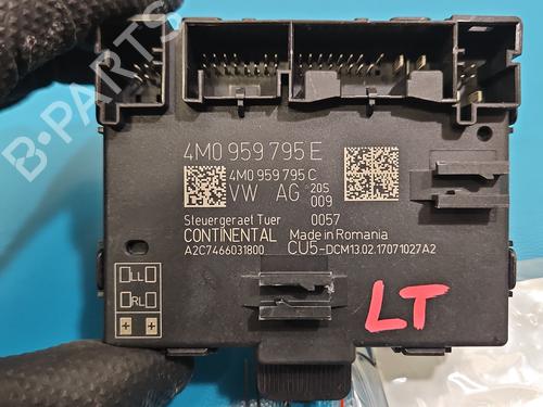 Other AUDI Q7 (4MB, 4MG, 4MQ) 3.0 TFSI quattro | BP37836654O1 - Image 3