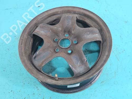Used Rim Rim 37820469 37820469