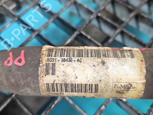 Right front driveshaft FORD S-MAX (WA6) | BP37817380M39 - Image 6