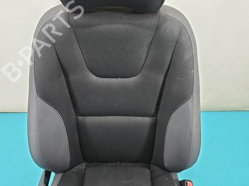 Right front seat VOLVO S60 II (134) D4 | BP38148577C16 - Image 3