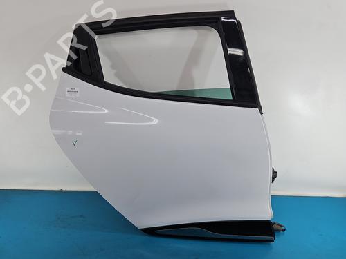 right-rear-door-renault-clio-iv-bh_-2012-2013-2014-2015-2016-2017-2018-2019-2020-2021-37845336 main image