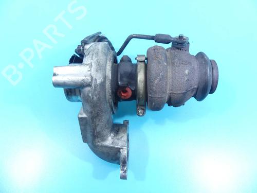 Turbolader/Kompressor FORD B-MAX (JK)  | BP37880797M71  - Image 8