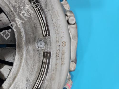 Flywheel MAZDA CX-3 (DK) 1.5 SKYACTIV-D AWD (DK4WS, DK5AW) | BP40189214M101 - Image 4