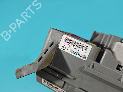 Engine control unit (ECU) HONDA CR-V II (RD_) 2.2 CTDi (RD9) | BP37849079M57  - Image 10