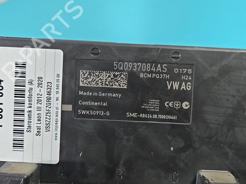 Electronic module SEAT LEON (5F1) | BP37845571M83 - Image 4