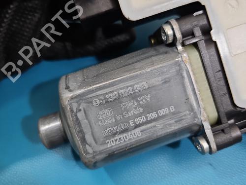 Front left window mechanism SKODA SCALA (NW1) 1.5 TSI | BP37832820C22 - Image 6