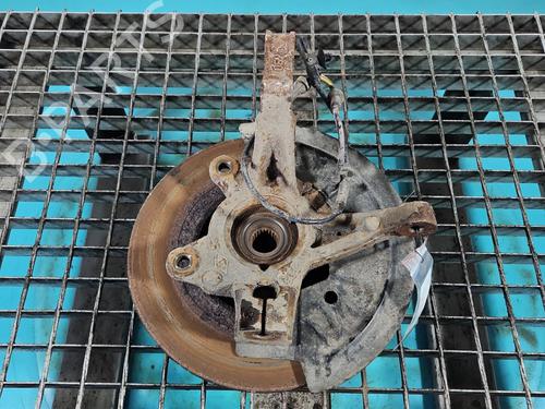 Right front steering knuckle DACIA SANDERO II | BP37816975M26 - Image 2