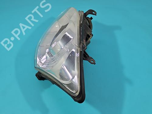 Left headlight TOYOTA COROLLA (_E12_) 1.4 VVT-i (ZZE120_, ZZE120R) | BP37845068C28 - Image 12