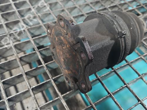 Left front driveshaft AUDI A6 C6 (4F2) | BP38124722M38 - Image 3