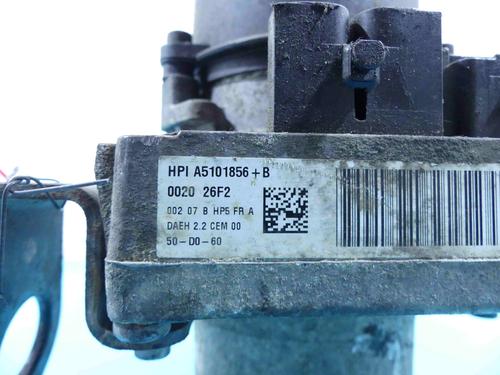Steering pump CITROËN C4 II (NC_) 1.6 HDi 110 | BP37807131M99 - Image 5