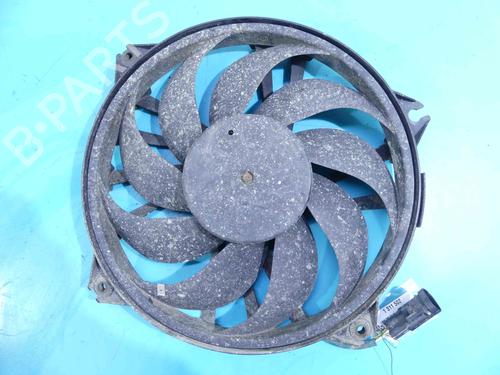Used Radiator fan Radiator fan 37808102 37808102