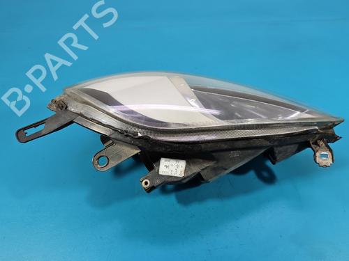 Left headlight FIAT PUNTO EVO (199_) 1.2 | BP38701566C28 - Image 6