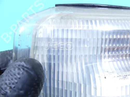 Left front indicator IVECO DAILY III Van 29 L 10 V (ALJA43A2, ALJA42A2, ALJA41A2) | BP37989780C32 - Image 5