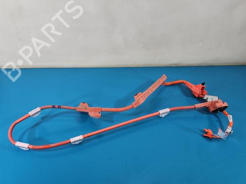 Ledningsnet Ledningsnet TOYOTA COROLLA Saloon (_E21_) 1.8 VVTi Hybrid (ZWE219) (140 hp) 37854969 37854969