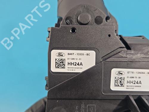 Steering column stalk FORD TRANSIT COURIER B460 Box Body/MPV | BP39688471I23 - Image 8