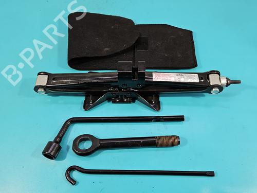 Used Jack Kit Jack Kit 37854362 37854362