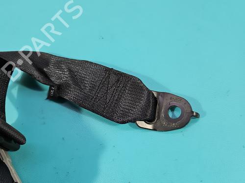 Rear left seatbelt SUZUKI SX4 S-Cross (JY) 1.4 Hybrid (Mild Hybrid) AllGrip (AKK 414) | BP37832642I29  - Image 6