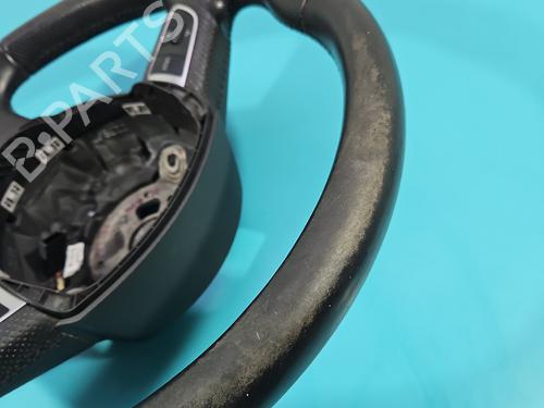 Steering wheel AUDI A4 B8 (8K2)  | BP37847850C49  - Image 7
