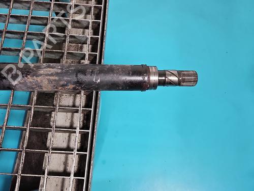 Right front driveshaft VOLVO S60 I (384) 2.4 | BP37853406M39 - Image 4