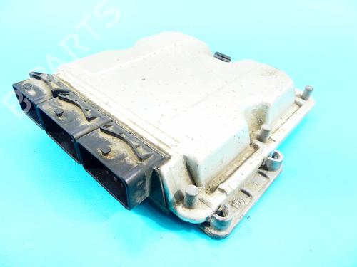 Engine control unit (ECU) RENAULT VEL SATIS (BJ0_) 2.2 dCi (BJ0E, BJ0F) | BP37876319M57 - Image 3