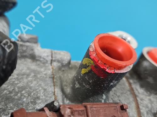 AC compressor CUPRA FORMENTOR (KM7, KMP) | BP37827979M34 - Image 7