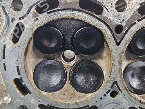 Cylinder head MITSUBISHI MIRAGE / SPACE STAR VI Hatchback (A0_A) 1.0 (A05A) | BP38124530M5 - Image 13