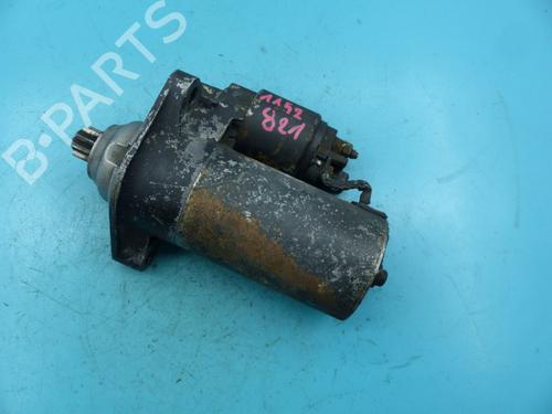 Used Starter Starter SEAT TOLEDO II (1M2) 2.3 V5 (150 hp) 37989599 37989599
