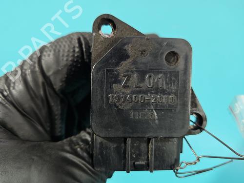 Mass air flow sensor MAZDA 3 (BK) 1.3 (BK14) | BP38150765M95 - Image 7