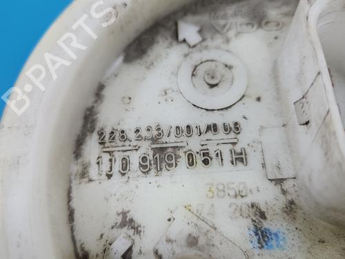Fuel pump SEAT LEON (1M1) 1.6 16 V | BP38499552M76 - Image 6