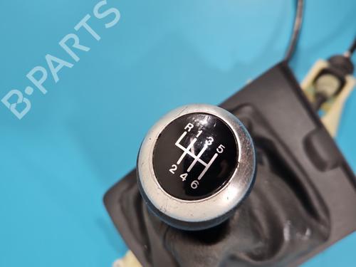 Gear lever MAZDA 6 Hatchback (GH) 2.0 MZR-CD (GH14) | BP37845918M90 - Image 4