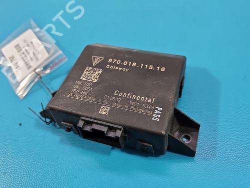 Used Electronic module Electronic module 37859601 37859601