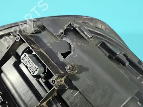 Left headlight AUDI A4 B9 (8W2, 8WC) 2.0 TFSI quattro | BP37827904C28 - Image 21