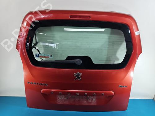 bagklap-cckombi-coupe-peugeot-partner-tepee-2008-37855870 main image