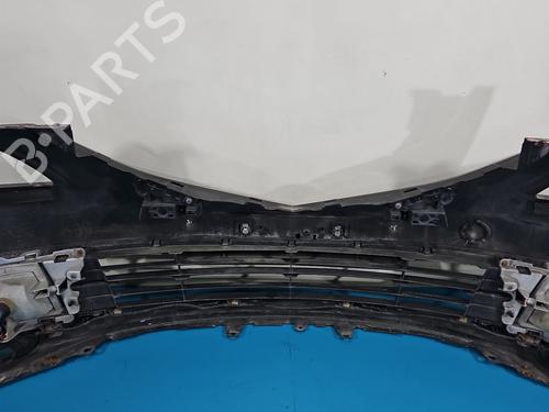 Front bumper MAZDA 6 Hatchback (GH) 2.2 MZR-CD (GH10) | BP37848124C7 - Image 17