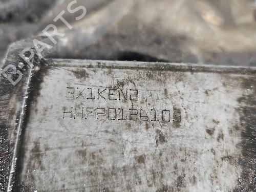 Gearbox AUDI A4 B7 (8EC) 1.8 T | BP37817225M3  - Image 7