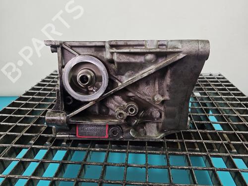 Engine (For Parts) BMW i3 (I01) Range Extender | BP37845699M64 - Image 6