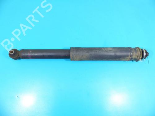 Used Left rear shock absorber Left rear shock absorber TOYOTA COROLLA Saloon (_E15_) 2.0 D-4D (ADE150) (126 hp) 37884039 37884039