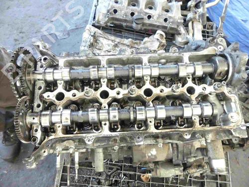 Cylinder head TOYOTA AURIS (_E15_) 2.0 D-4D (ADE150_, ADE150R) | BP37809149M5 - Image 10