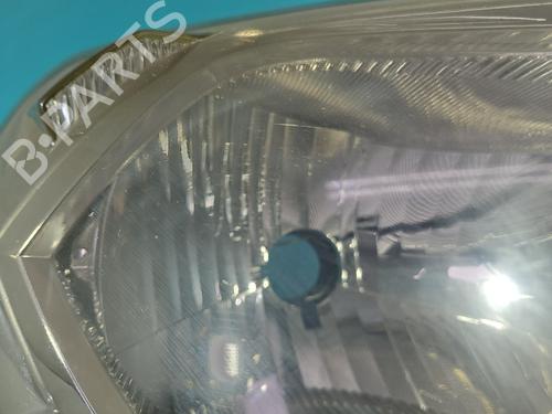 Right headlight HONDA FR-V (BE) 2.2 i CTDi (BE5) | BP38701538C29 - Image 8