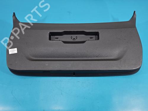 Used Boot lining Boot lining BMW X1 (U11) iX1 xDrive 30 (313 hp) 37840677 37840677