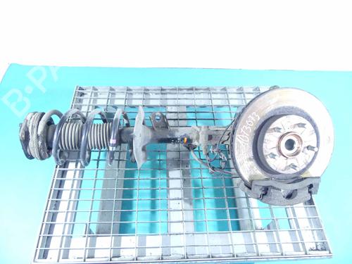 Used Left front shock absorber Left front shock absorber 37802957 37802957