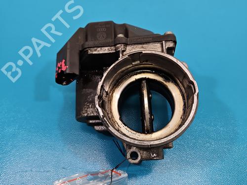 Throttle body VW PASSAT B6 (3C2) | BP37838329M82 - Image 2
