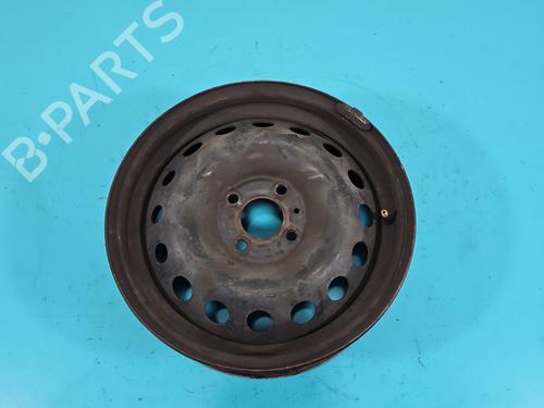 Used Rim Rim 38125774 38125774